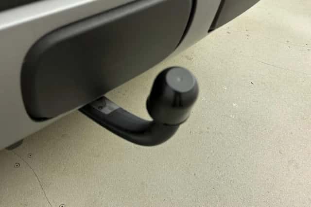 Citroën C3 Aircross (2023) thumbnail 21