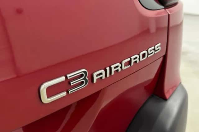 Citroën C3 Aircross (2023) thumbnail 24