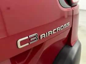 Citroën C3 Aircross (2023) thumbnail 24