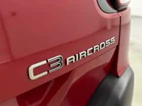 Citroën C3 Aircross (2023) thumbnail 24