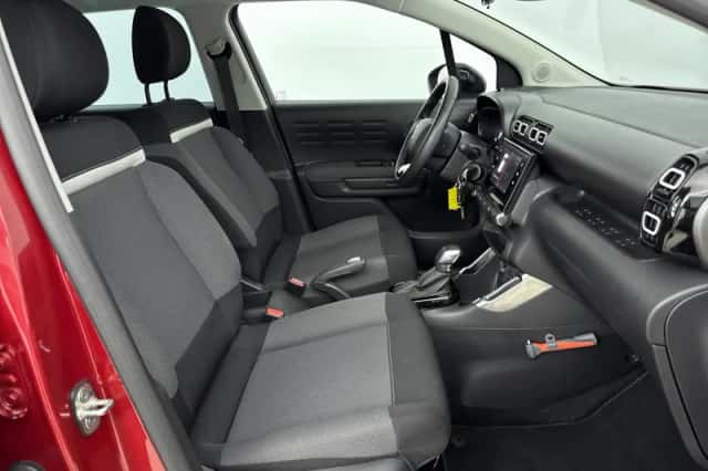 Citroën C3 Aircross (2023) thumbnail 25