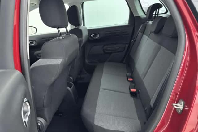 Citroën C3 Aircross (2023) thumbnail 29