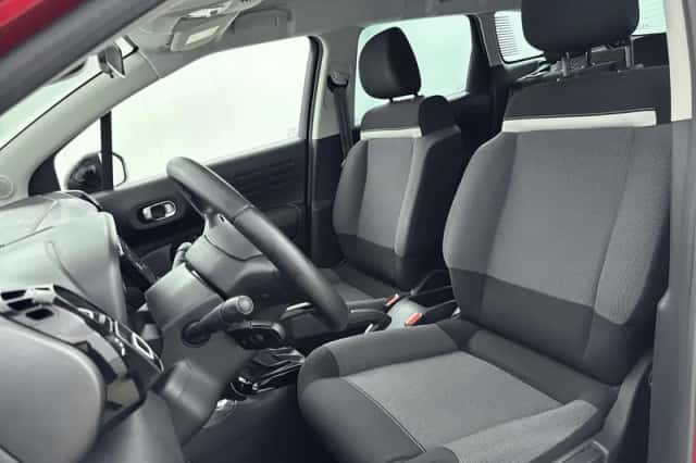 Citroën C3 Aircross (2023) thumbnail 31