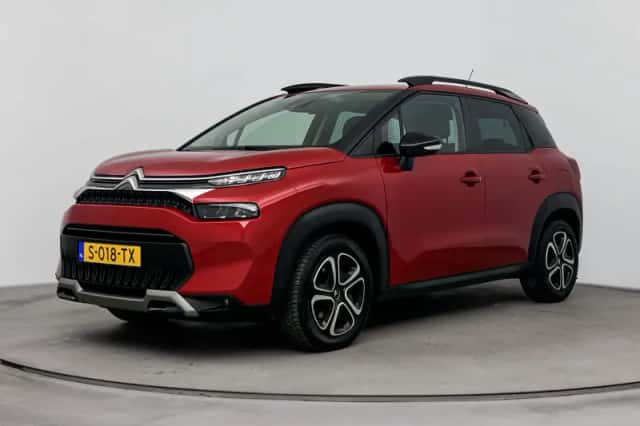 Citroën C3 Aircross (2023) thumbnail 32