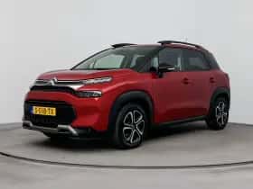 Citroën C3 Aircross (2023) thumbnail 32