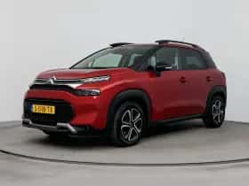 Citroën C3 Aircross (2023) thumbnail 32