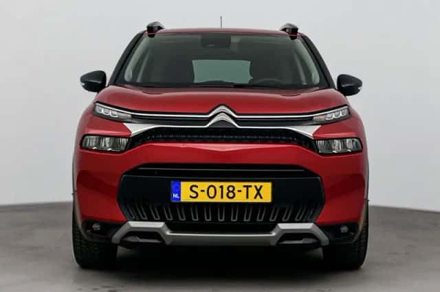 Citroën C3 Aircross (2023) thumbnail 5