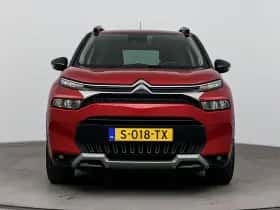 Citroën C3 Aircross (2023) thumbnail 5