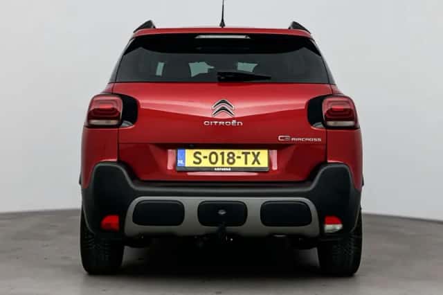Citroën C3 Aircross (2023) thumbnail 6