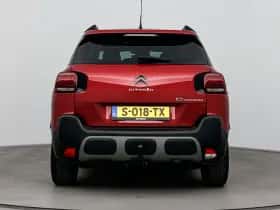 Citroën C3 Aircross (2023) thumbnail 6