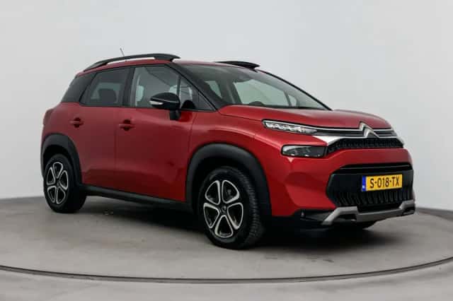 Citroën C3 Aircross (2023) thumbnail 7