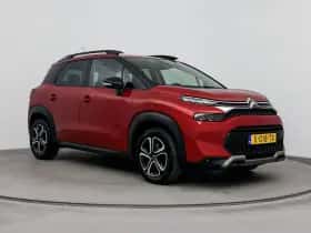 Citroën C3 Aircross (2023) thumbnail 7