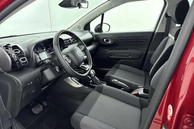 Citroën C3 Aircross (2023) thumbnail 10