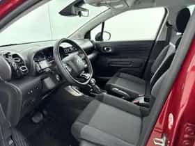 Citroën C3 Aircross (2023) thumbnail 10
