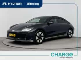 Hyundai Ioniq 6 (2023) thumbnail 1