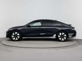 Hyundai Ioniq 6 (2023) thumbnail 3