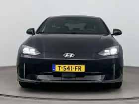 Hyundai Ioniq 6 (2023) thumbnail 5