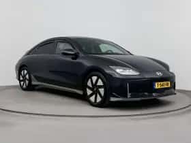 Hyundai Ioniq 6 (2023) thumbnail 7