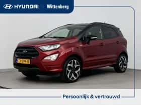Ford EcoSport (2019)