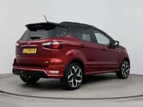 Ford EcoSport (2019) thumbnail 2