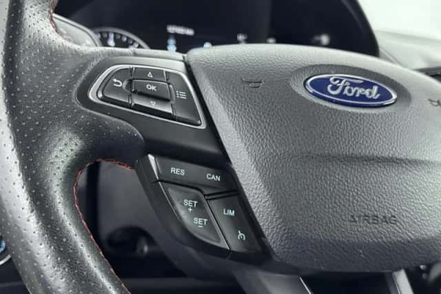 Ford EcoSport (2019) thumbnail 11