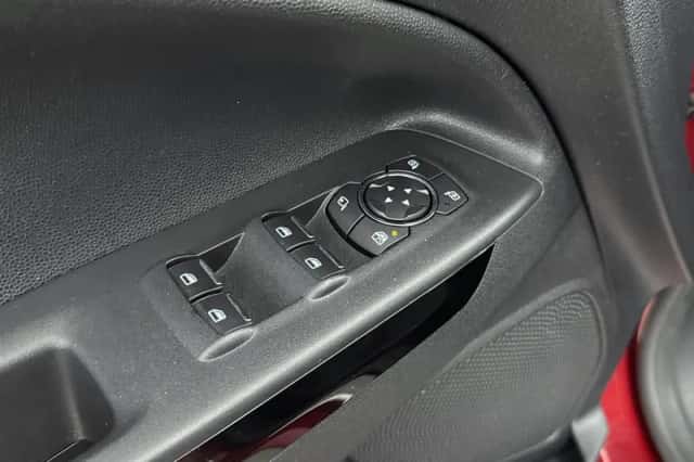 Ford EcoSport (2019) thumbnail 12