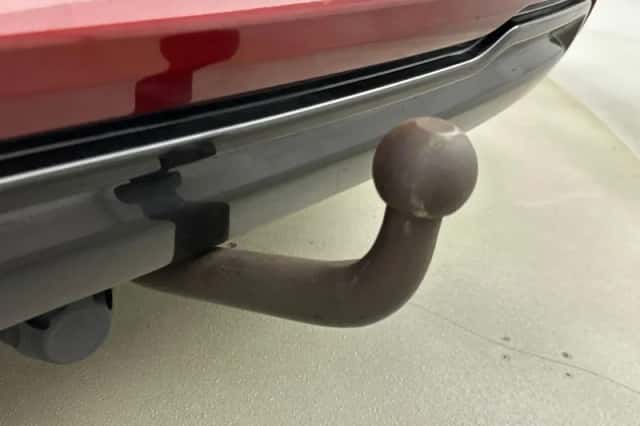Ford EcoSport (2019) thumbnail 14