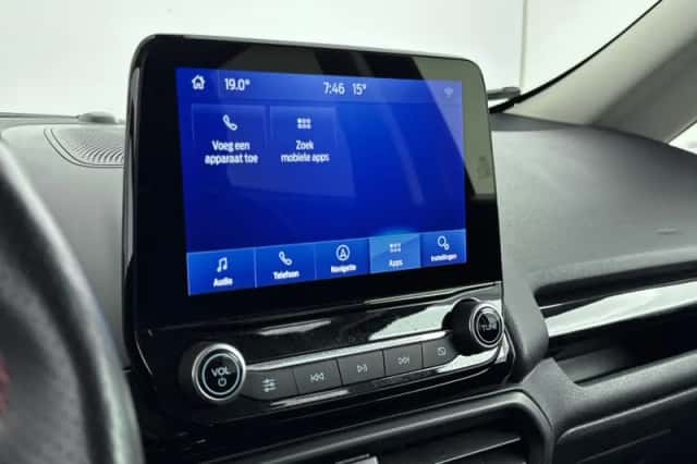 Ford EcoSport (2019) thumbnail 15