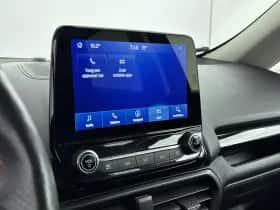 Ford EcoSport (2019) thumbnail 15