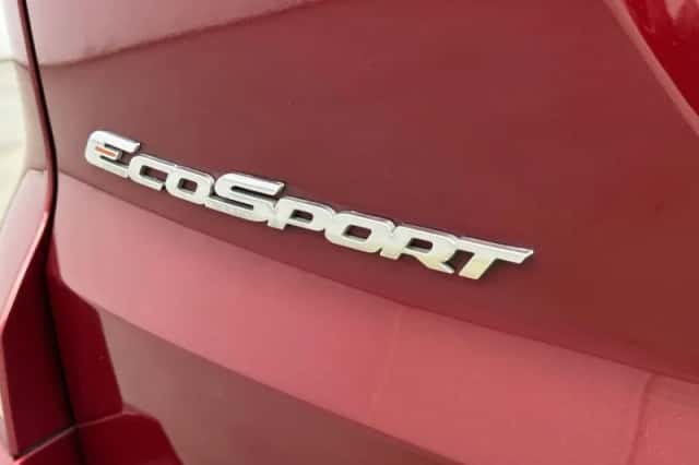 Ford EcoSport (2019) thumbnail 16