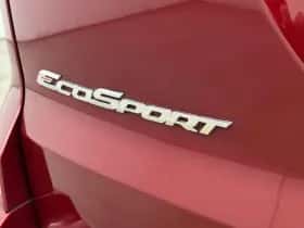 Ford EcoSport (2019) thumbnail 16