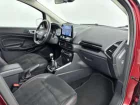 Ford EcoSport (2019) thumbnail 19