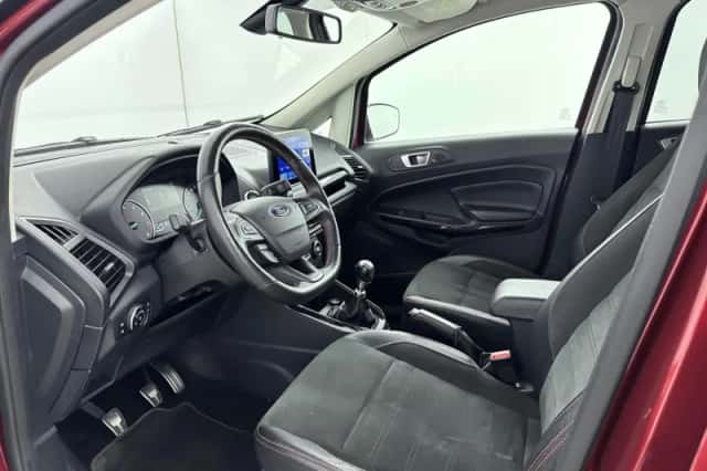 Ford EcoSport (2019) thumbnail 20