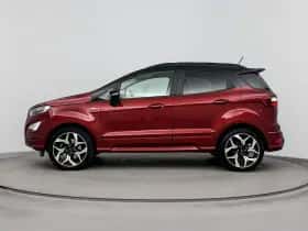 Ford EcoSport (2019) thumbnail 3