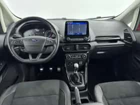 Ford EcoSport (2019) thumbnail 21