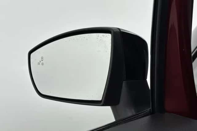 Ford EcoSport (2019) thumbnail 22