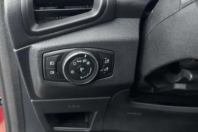 Ford EcoSport (2019) thumbnail 23