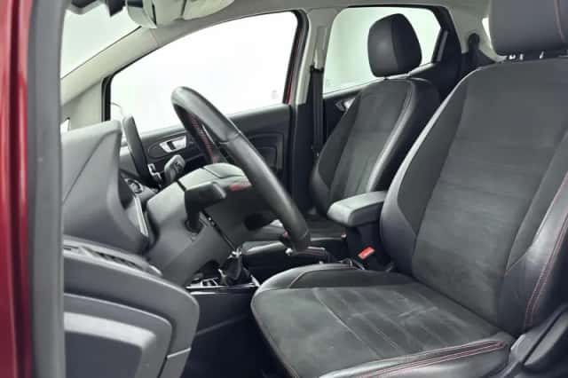 Ford EcoSport (2019) thumbnail 24