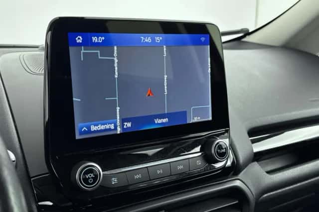 Ford EcoSport (2019) thumbnail 25