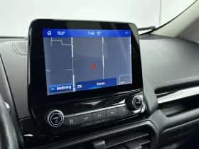 Ford EcoSport (2019) thumbnail 25