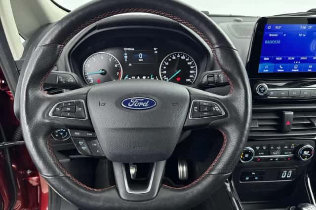Ford EcoSport (2019) thumbnail 27