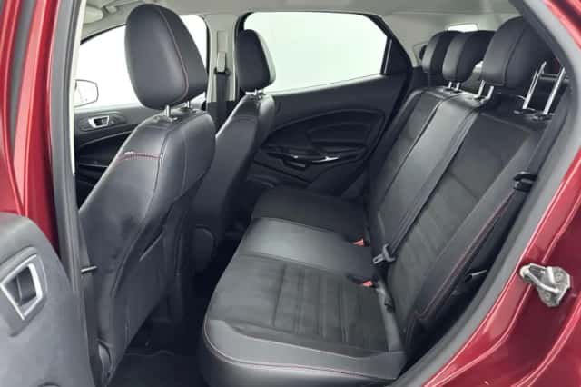 Ford EcoSport (2019) thumbnail 28
