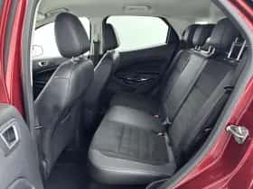 Ford EcoSport (2019) thumbnail 28