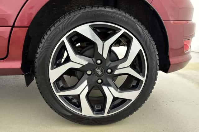 Ford EcoSport (2019) thumbnail 30