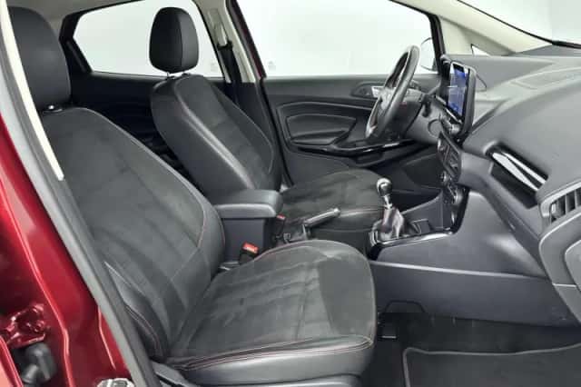 Ford EcoSport (2019) thumbnail 31