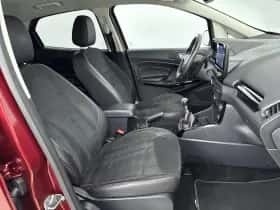 Ford EcoSport (2019) thumbnail 31