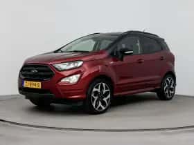 Ford EcoSport (2019) thumbnail 32