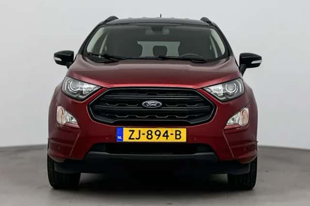 Ford EcoSport (2019) thumbnail 5