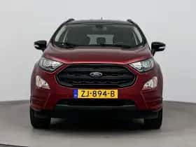 Ford EcoSport (2019) thumbnail 5