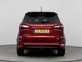 Ford EcoSport (2019) thumbnail 6